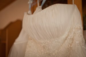 Hochzeit Bild 10