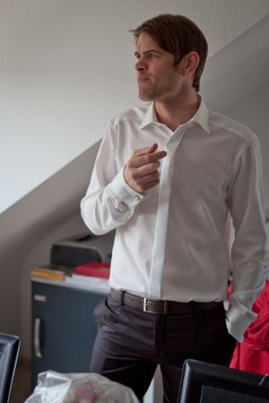 Hochzeit Bild 24