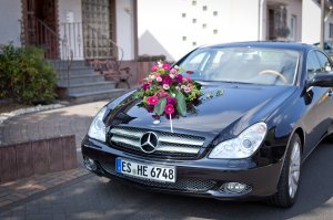 Hochzeit Bild 31