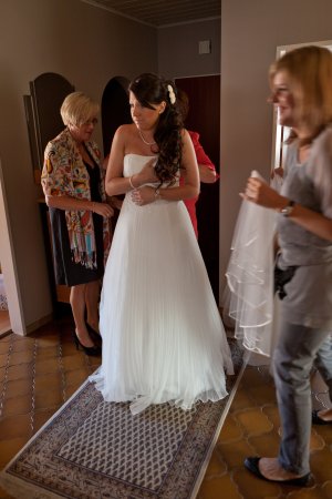 Hochzeit Bild 39