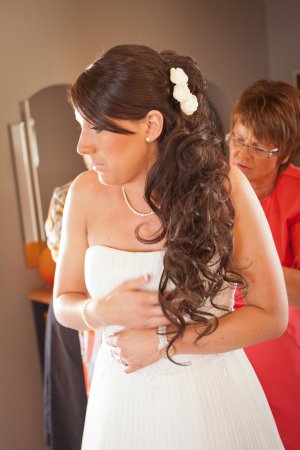 Hochzeit Bild 40
