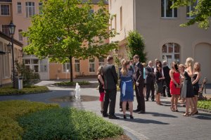 Hochzeit Bild 46