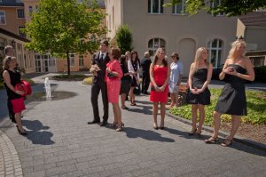 Hochzeit Bild 47