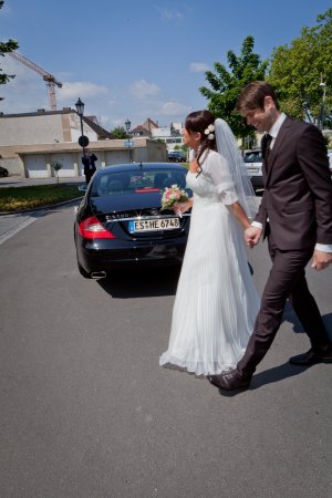 Hochzeit Bild 49