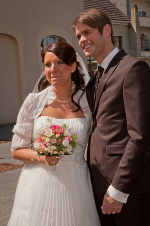Hochzeit Bild 51