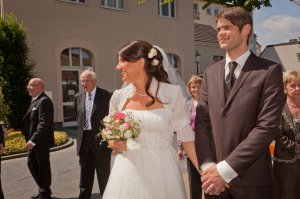 Hochzeit Bild 53