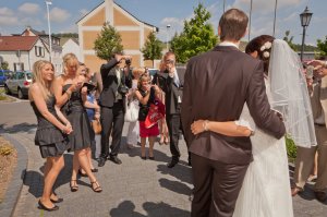Hochzeit Bild 55