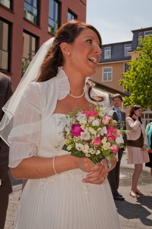 Hochzeit Bild 60