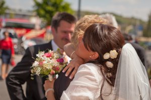 Hochzeit Bild 62