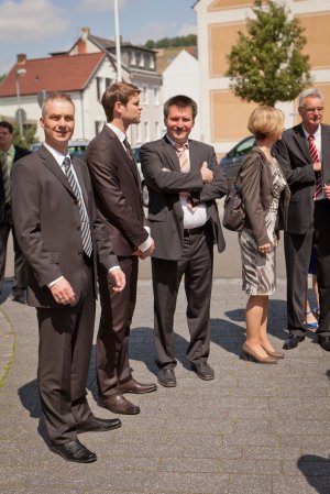 Hochzeit Bild 66