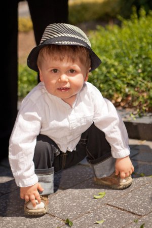 Hochzeit Bild 67