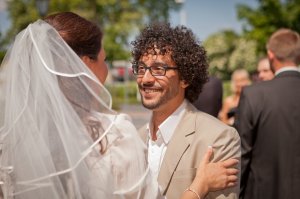 Hochzeit Bild 70
