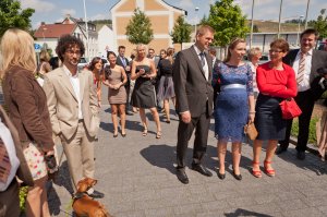 Hochzeit Bild 71