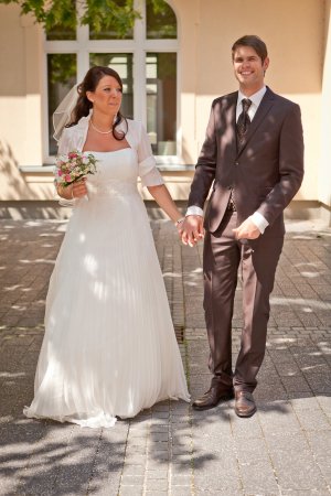 Hochzeit Bild 72