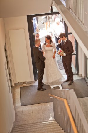 Hochzeit Bild 73