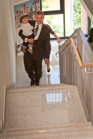 Hochzeit Bild 74
