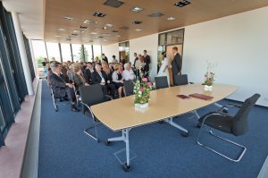 Hochzeit Bild 76