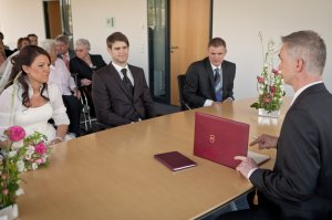 Hochzeit Bild 79