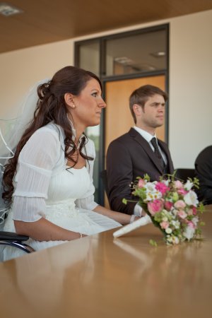 Hochzeit Bild 80