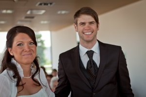Hochzeit Bild 85
