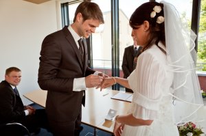 Hochzeit Bild 88