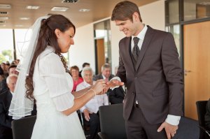 Hochzeit Bild 89