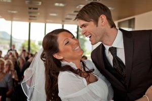 Hochzeit Bild 90