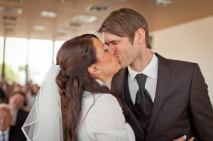 Hochzeit Bild 91
