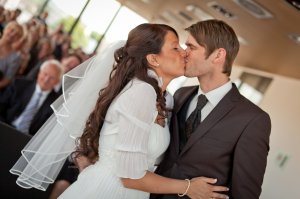 Hochzeit Bild 92