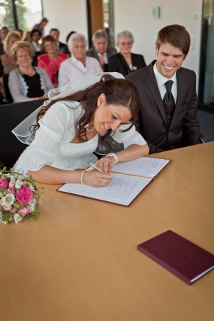 Hochzeit Bild 94