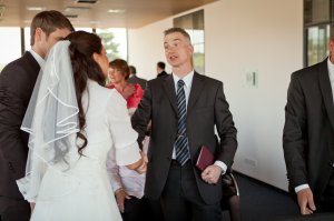 Hochzeit Bild 98