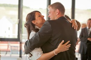 Hochzeit Bild 101