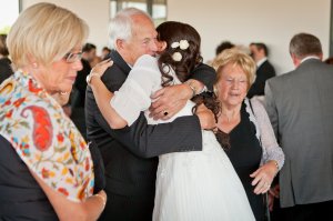 Hochzeit Bild 108