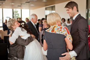Hochzeit Bild 109