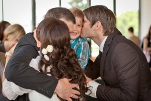 Hochzeit Bild 111