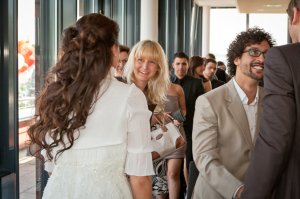 Hochzeit Bild 116