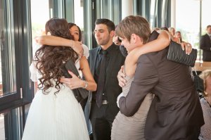 Hochzeit Bild 118