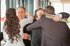 Hochzeit Bild 121