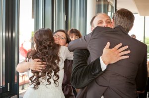 Hochzeit Bild 122