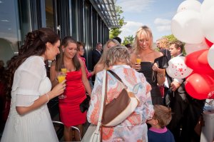 Hochzeit Bild 133