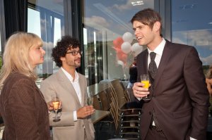 Hochzeit Bild 134