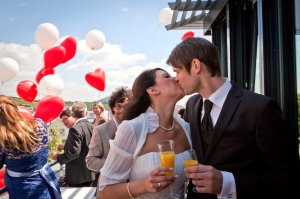 Hochzeit Bild 135