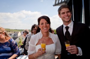 Hochzeit Bild 136