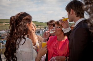 Hochzeit Bild 138