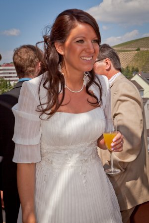 Hochzeit Bild 140