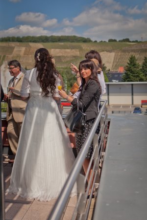 Hochzeit Bild 143
