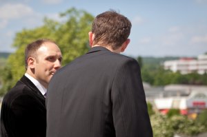 Hochzeit Bild 147
