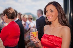 Hochzeit Bild 153