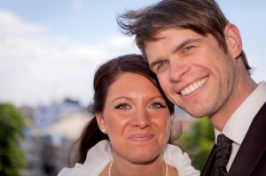 Hochzeit Bild 154