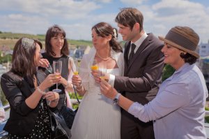 Hochzeit Bild 156
